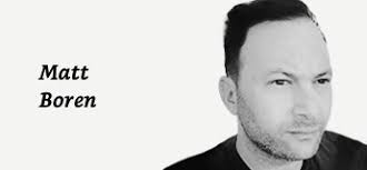 Tinaca Jones Audiobook by Matt Boren