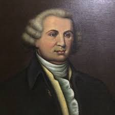 John Penn and the Declaration of Independence