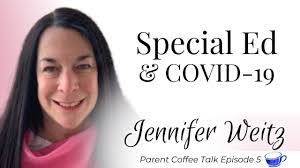 Jennifer Weitz's Instagram, Twitter & Facebook