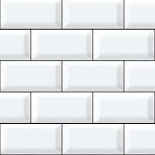 Splash some life into your kitchen with these beautiful moroccan tiles. White Bathroom Tiles Texture Seamless Trendecors