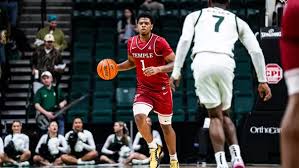 Men's Soccer Falls 1-0 at Cincinnati