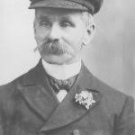 Alexander and Mary Stow