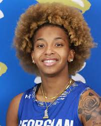 2025-26 Women's Basketball Roster