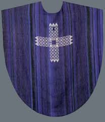 Making church textiles sing: Margit Ahl Westin