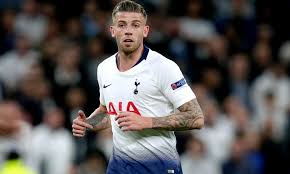 Toby alderweireld has spurned interest from southampton and moved to premier league rivals tottenham from atletico madrid. Toby Alderweireld Fired Up By 2014 Champions League Final Defeat By Real Madrid While At Atletico Daily Mail Online