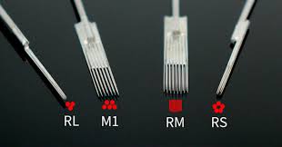 You do this by tearing a small piece out of the baggie's corner. How To Use And Set Up Your Tattoo Gun Bestadvisor