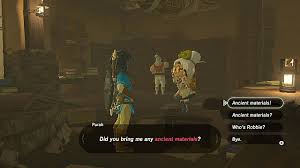 The Legend Of Zelda Breath Of The Wild читы Breath Of The Wild Guide How To Upgrade Sheikah Runes The Legend Of Zelda Breath Of The Wild
