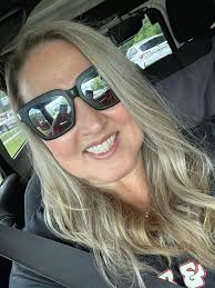 Y'all, Brook Chavis did it again! Thanks lady for making all my hair dreams  come true 😘