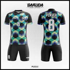 Untuk desain jersey futsal lainnya bisa di lihat di sini: 500 Koleksi Desain Jersey Kaos Futsal Terbaru Keren