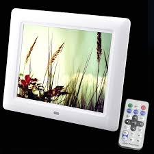Menggunakan fitur slideshow bingkai foto digital mungkin adalah cara terbaik untuk menampilkan foto anda. Blog4lotuslantern Jual 8 Inch Led Backlight Hd 800 600 Layar Bingkai Foto Digital Album Elektronik Fungsi Penuh Gambar Musik Video Porta Digit Retrato Online Murah