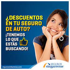 Seguros Sin Barreras Home Facebook