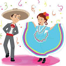 Things You Need To Know About Mexican Hat Dance