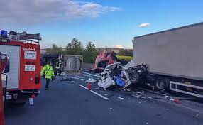 Lehrerhandbuch teil a, том 2. A2 Zwischen Rehren Und Lauenau Schwerer Unfall Zwei Tote 43 10