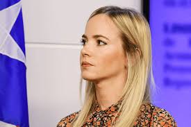 Medida de Rodríguez Veve confirma que quieren desmantelar la Oficina de la  Procuradora de la Mujer, denuncia Vilmarie Rivera Sierra