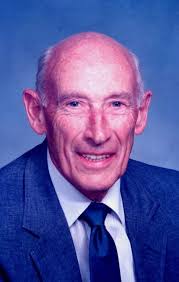 John Shaw avis de décès