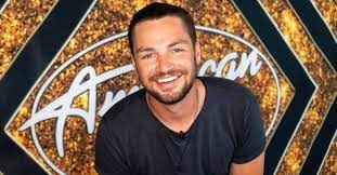 Chayce beckham made history by becoming the winner of season 19 of the popular music show shortly after beckham's victory was announced, it garnered mixed reactions from twitter users, with. American Idol Chayce Beckham S Job Age Instagram Singing Style More