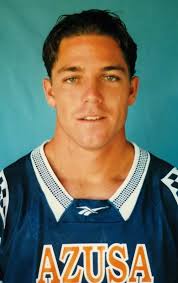 1997 Men's Soccer Roster