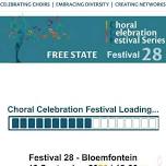 Choral Celebration Festival 28 – Free State 2026