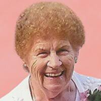 Obituary of Ferne Doreen Clayton