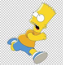 Simpsons Png Simpsons Maggie Simpson Marge Simpson Simpson