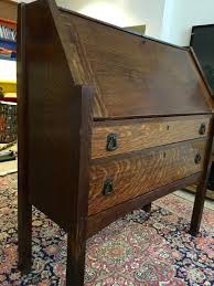 Maker Grand Rapids Bookcase Chair Company Year Formed 1911 Reference Arts Crafts Furnitu Arts And Crafts Furniture Craftsman Furniture Mission Furniture