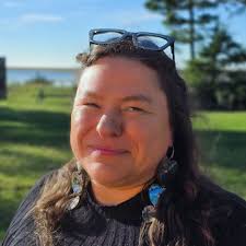 Our Team » Shoalwater Bay Indian Tribe