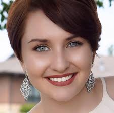 USA National Miss Missouri Teen 2017