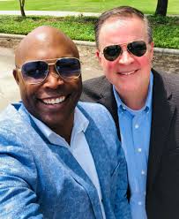 Superintendent Lone Finalist Dr. Nate Carman continued his tour of the  district with visits to the heart of #TeamSISD, Transportation and  Maintenance & Operations, followed by time with Mission Early College High