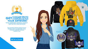 We will get back to you soon! Best Quality Embroidery Digitizing Services Digital Embroidery In Usa