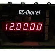 Customized Digital LED Timers, Counters, Clocks & Number ...