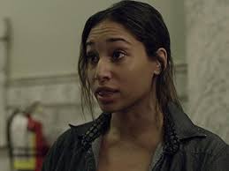 "Rogue" Pool Boy (TV Episode 2017)