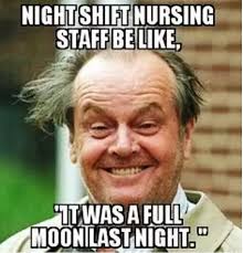 Nursing When You X27 Re Not Sure Whether It X27 S Saturday Or Tuesday Funny Nurse Quotes Nurse Humor Funny Quotes