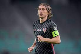 Luka modric did not start out at the top. Luka Modric Becomes Croatia S Most Capped Player Managing Madrid
