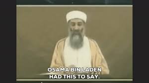 We did not find results for: Bin Laden Osama Bin Laden Isis Gif On Gifer By Thoth