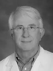 Dr. Steven Holmes, MD