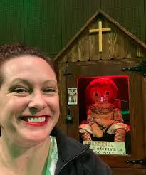 Paranormalgal (@paranormalencounters12) • Instagram फोटोहरू र भिडियोहरू