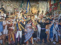 Asimismo, fueron importantes los acontecimientos ocurridos a miles de kilómetros, en españa. Independencia De Mexico Que Fue Etapas Protagonistas Y Mas