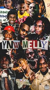 Free, full hd and high quality wallpapers and backgrounds. Ynw Melly Wallpaper Enjpg