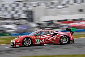 Climb in, buckle up, and put your hands on the wheel! 24 Hours Of Daytona Ferrari Challenge Ferrari Of Fort Lauderdale