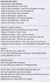 I Thought This Was A Writing Post For How To Write About Kissing And I Was Imagining The Couple Inmy Book Doing T Crush Quotes Kiss Meaning Relationship Quotes