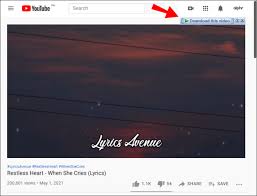 They can also be streamed using encrypted file streams called hls streaming and are much more difficult to download. How To Download A Streaming Video