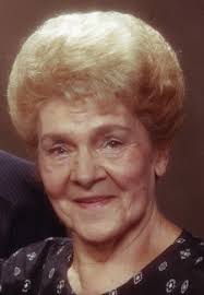 Shirlie Jackson Obituary