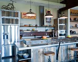 31 Steel Metal Kitchen Cabinet Ideas Sebring Design Build