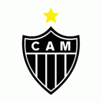 On 30 july 2013 atletico mineiro president alexandre kalil accepted an offer of £22 million from ukrainian club shakhtar donetsk. Escudo Atletico Mineiro Galo Brands Of The World Download Vector Logos And Logotypes