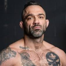 Adam De Freitas vs. Jonathan Di Lorenzo, PA Cage Fight 17