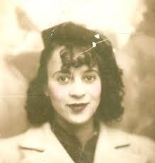 Willa McGinnis Obituary July 5, 2016