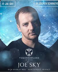 Joe Sky