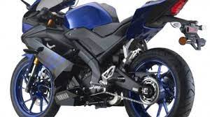 Yamaha yzf r15 v3 racing blue is available in 4 colours : 2019 Yamaha Yzf R15 V3 0 Gets Three New Colours In Malaysia Priced At Inr 2 03 Lakh