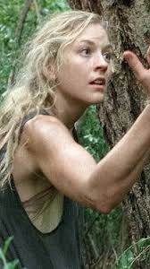 Beth Greene wallpaper by Mistersandman