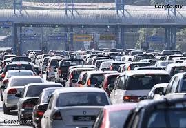 Kesesakan lalu lintas, atau kesesakan lalulintas, berlaku apabila kenderaan biasa bergerak perlahan dengan peningkatan penggunaan jalan raya. Penduduk Kepong Dan Sentul Risau Masalah Kesesakan Trafik Akan Makin Parah Careta